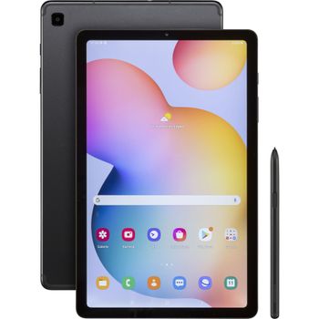 Product image of the product “Samsung Galaxy Tab S6 Lite SM-P613 Qualcomm Snapdragon 128 GB 26.4 cm (10.4