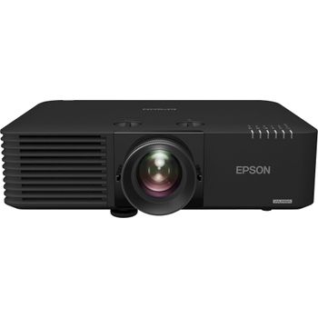 Product image of the product “Epson EB-L735U data projector Standard throw projector 7000 ANSI lumens 3LCD WUXGA (1920x1200) Black ”