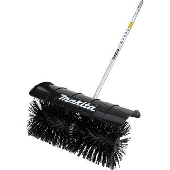 Product image of the product “Makita BR400MP 199318-5 Kehrbürstenaufsatz ”