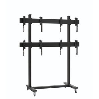 Product image of the product “Vogels TVW 2255 Connect-it-Kit Universal Videowall 45-55 ”