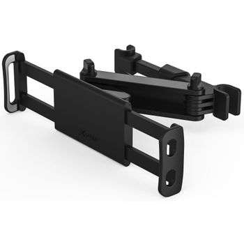 Product image of the product “XLAYER Kopfstützenhalterung black ”