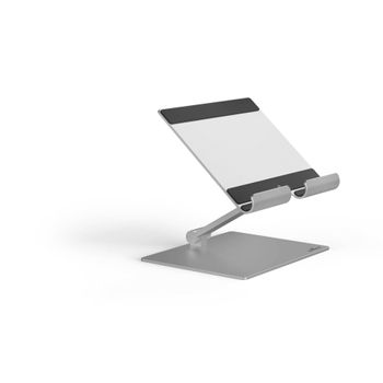 Product image of the product “Durable 894023 holder Passive holder Tablet/UMPC Silver ”