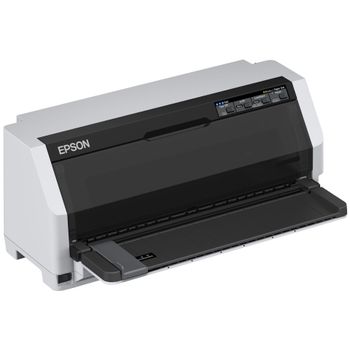 Product image of the product “Epson LQ-780N dot matrix printer 360 x 180 DPI 487 cps ”
