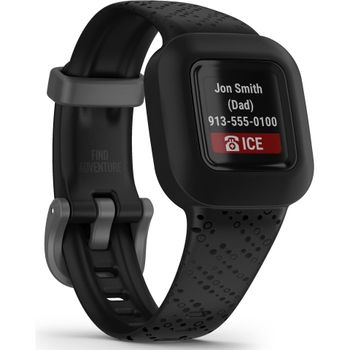 Artikelbild des Artikels “Garmin vívofit jr. 3, Cosmic Black “