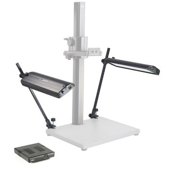 Image du produit “Kaiser RB 560 Al LED Beleuchtungseinrichtung ”