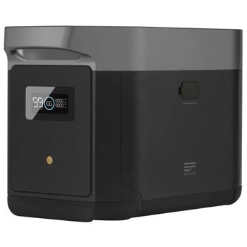 Product image of the product “EcoFlow DELTA Pro Smart - battery 3600Wh for DELTA PRO ”