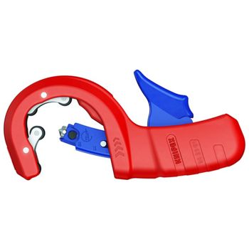 Image du produit “Knipex 90 23 01 BK Rohrschneider ”