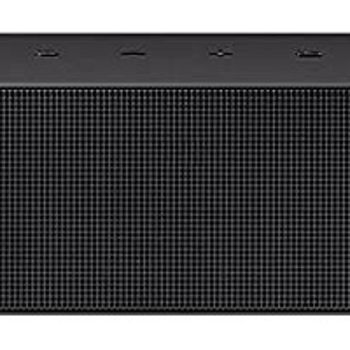 Product image of the product “Samsung HW-S56B Grey 3.0 channels 140 W ”