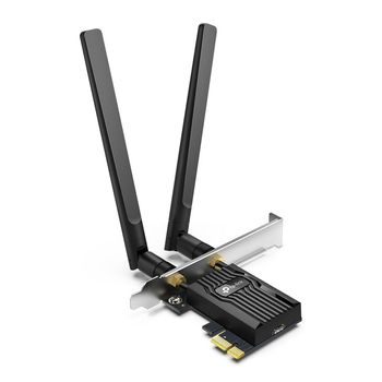 Artikelbild des Artikels “TP-Link Archer TX55E AX3000 Wi-Fi 6 BT WLAN PCI Express “