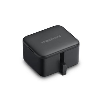 Artikelbild des Artikels “SwitchBot Bot Smart Switch Toggle schwarz “