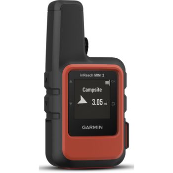 Artikelbild des Artikels “Garmin inReach Mini 2 Satelliten-Kommunikationsgerät Wandern GPS “