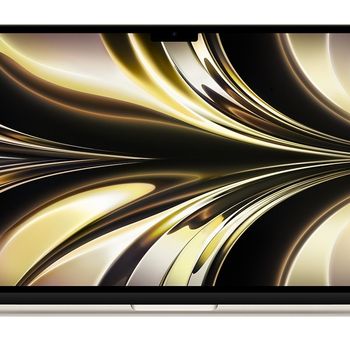 Artikelbild des Artikels “Apple MacBook Air 13,6