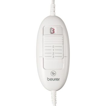 Product image of the product “beurer HK 53 Cosy Heizkissen grey 100 W ”