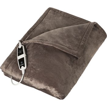 Product image of the product “Beurer HD 150 XXL Cosy Wärmedecke 150 W grey ”