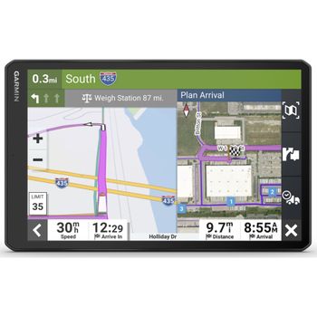Artikelbild des Artikels “Garmin Dezl LGV1010 EU, MT-D, GPS “