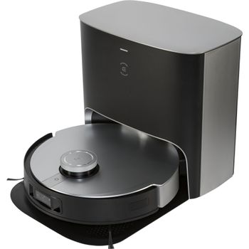 Artikelbild des Artikels “[CB] ECOVACS X1 PLUS Saugroboter mit Wischfunktion, 5000PA, DToF-Laser, Absaugst “