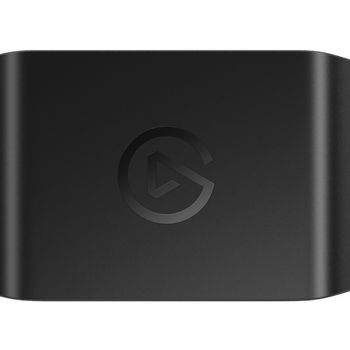 Elgato Game Capture HD60 X video capturing device USB 2.0 