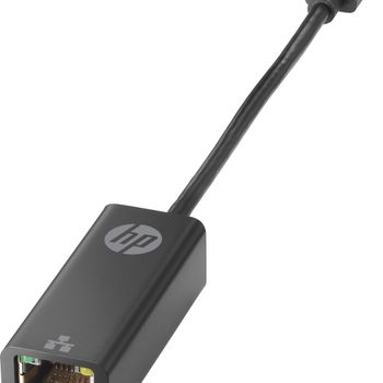 Product image of the product “HP USB-C to RJ45 Adapter G2 ”