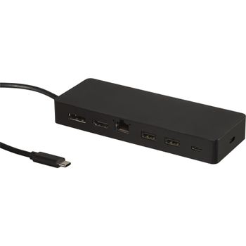 Product image of the product “HP Universal USB-C Multiport Hub ”