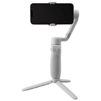 Product image of the product “Zhiyun Tech SMOOTH Q4 Smartphone camera stabilizer White, Grey ”