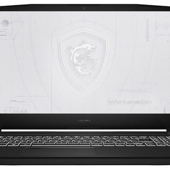 Image du produit “MSI WF66 11UI-1242 laptop Intel® Core™ i7 i7-11800H Station de travail mobile 39,6 cm (15.6