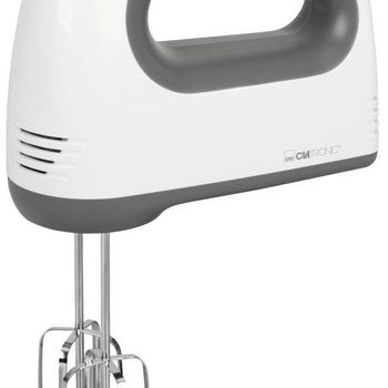 Artikelbild des Artikels “Clatronic HM 3775 Handmixer 400W Weiß “