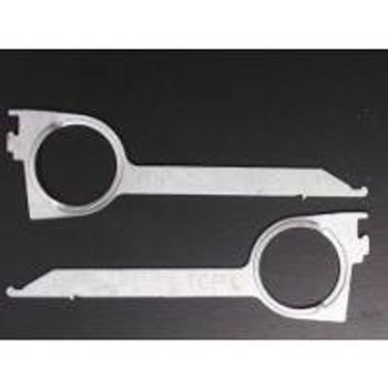 Product image of the product “CSB 1810-01 mounting kit ”