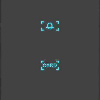 Product image of the product “Fanvil i61 video intercom system 2 MP Black ”