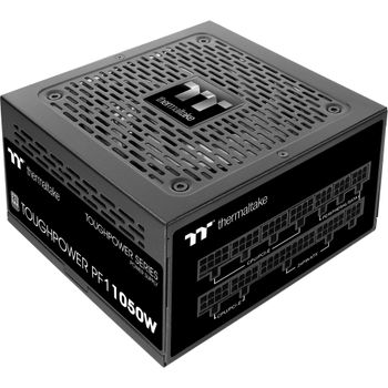 Immagine del prodotto “Thermaltake Toughpower PF1 alimentatore per computer 1050 W 24-pin ATX ATX Nero ”