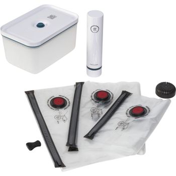 Artikelbild des Artikels “Zwilling Fresh&Save Quick-Set La Mer Plastik “