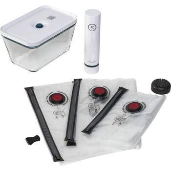 Product image of the product “ZWILLING 36815-019-0 vacuum sealer Blue ”