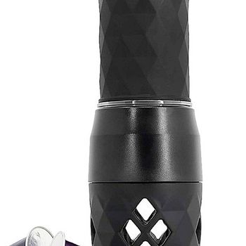 Product image of the product “Sogo CAF-SS-5611 coffee maker Manual Capsule coffee machine 0.8 L ”