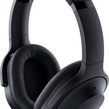 Artikelbild des Artikels “RAZER Barracuda Pro Over Ear Headset Funk Stereo Schwarz Gaming “