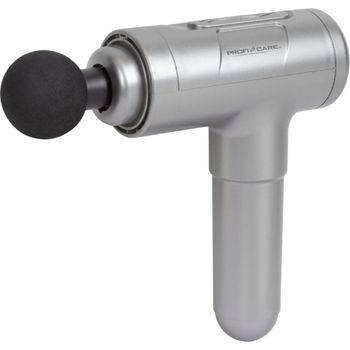 Immagine del prodotto “Profi-Care PC-MP 3087 Massagepistole 45W argento ”