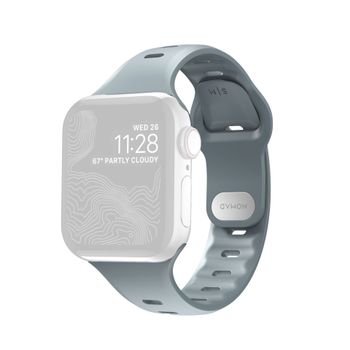 Artikelbild des Artikels “Nomad Sport Band Slim 38/40/41mm Glacier Blue “