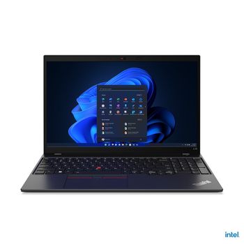 Image du produit “Lenovo ThinkPad L15 Gen 3 (Intel) Intel® Core™ i5 i5-1235U Ordinateur portable 39,6 cm (15.6