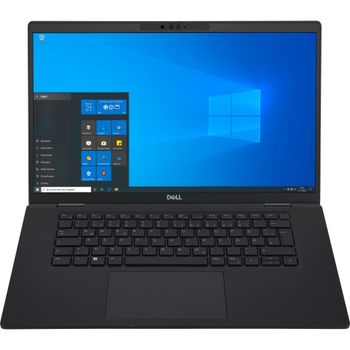 Image du produit “DELL Latitude 7530 Intel® Core™ i5 i5-1245U Ordinateur portable 39,6 cm (15.6