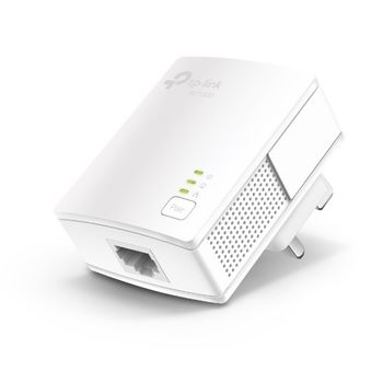 Product image of the product “TP-Link TL-PA717KIT 1000 Mbit/s Ethernet LAN White 2 pc(s) ”