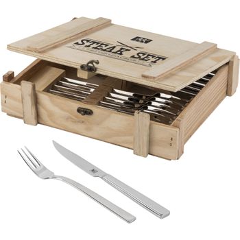 Immagine del prodotto “ZWILLING 07150-359-0 set di posate 12 pz Acciaio inossidabile ”
