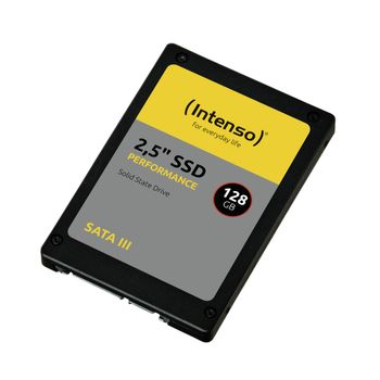 Immagine del prodotto “Intenso ‎3814430 128 GB 2.5
