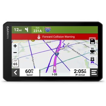 Artikelbild des Artikels “Garmin DezlCam LGV710 MT D EU “
