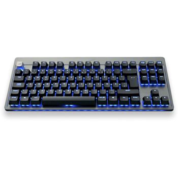 Image du produit “Mountain Everest Core clavier Gaming USB QWERTZ Allemand Gris ”