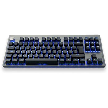 Image du produit “Mountain Everest Core clavier Gaming USB QWERTZ Allemand Gris ”