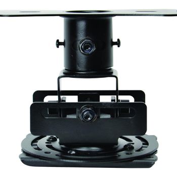 Artikelbild des Artikels “Optoma OCM818B-RU Befestigungskit Schwarz “