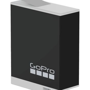 Product image of the product “GoPro Enduro Rechargeable Battery HERO12, HERO11, HERO10 & HERO9 Black ”