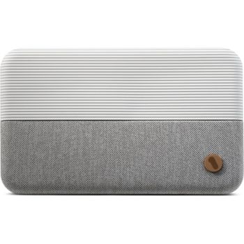 Product image of the product “One For All Design Line 360° DVB-T2 1080p Gewebe Antenne white 5G television antenna Indoor ”