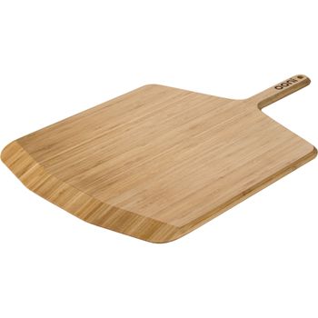 Product image of the product “Ooni 16” Bamboo Pizza Peel & Serving Board ”