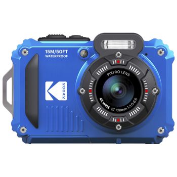 Product image of the product “Kodak PIXPRO WPZ2 1/2.3