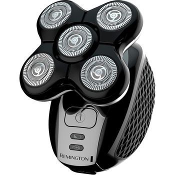 Product image of the product “Remington XR1500 Glatzen-shaver, 5 Scherköpfe, 50 ”