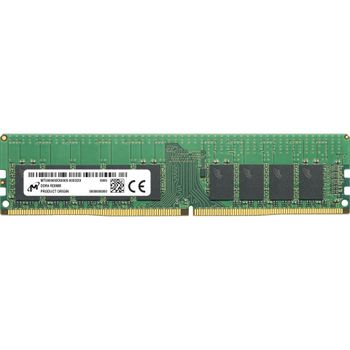 Immagine del prodotto “Micron MTA18ASF4G72AZ-3G2R memoria 32 GB 1 x 32 GB DDR4 Data Integrity Check (verifica integrità dati) ”